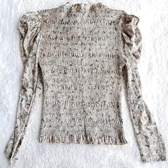 🔥LAST SET🔥NWT ALLISON NY 2PIECE VELVET SKIRT SET - Picture 7 of 10